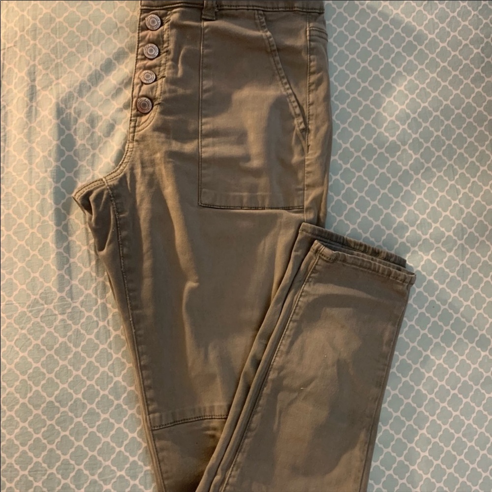 American Eagle Stretchy Pants